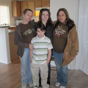 Meet your Posher, Tiffany